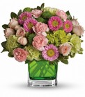 Make Her Day by Teleflora Premier Flowers from Cottage Florist, Lakeland Fl 33813